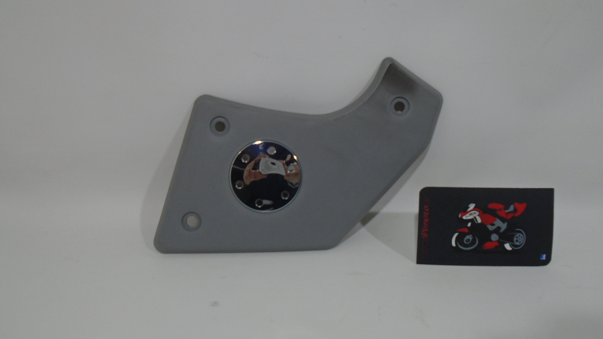 New Genuine Honda Lower Right Fresh Air Outlet Vent For 2001-2010 Goldwing GL1800